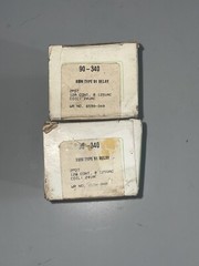 8 Steveco Global White-Rodges Switching Relay 90-340 90-341 90-342 90-292Q