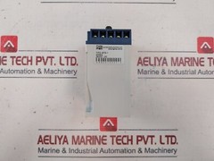 Digimec MTE-1 Time Relay 0.6-30 Seg