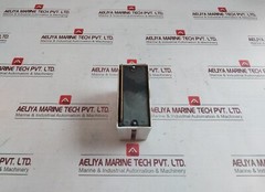 Kriwan INT 69/69F Motor Protection Relay 10A 1500VA 220V 50HZ