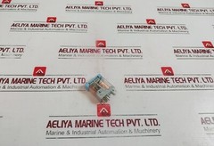 Lot of 10X Paramount P2-FPR Relay AC 230V 6A 250V AC-1 30V DC-1