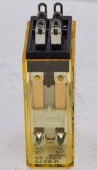 IDEC RY2S-U AC 120V 3A PWER RELAY & SY2S SOCKET [RC2-6]
