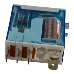 NEW Allen Bradley 700-HK36Z24 General Purpose Slim Line Relay 16A 24VDC