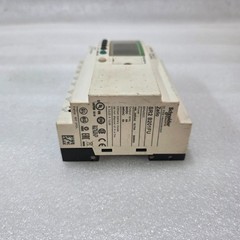 S ELECTRIC ZELIO SR2B201FU SMART RELAY PLC 100–240VAC 8A OUTPUT | 88960053