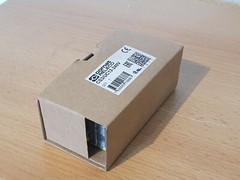 COMAT RELLECO CS3/UC12-240V TIMER NEW