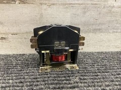 FAP HN 52KC 024 50/60 Hz 24V Coil 30 Amp 2 Pole Contactor
