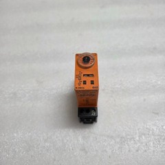 SYRELEC BAS ELECTRONIC TIME RELAY 10 TO 260 V AC/DC