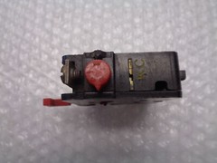 ACE 6650 RELAY (AS PICTURED) UNMP