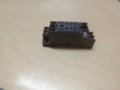 Automation Direct SQL08D 10A 250V Socket