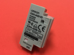 Omron – P/N: G32A-A420-VD – Solid State Relay – NEW