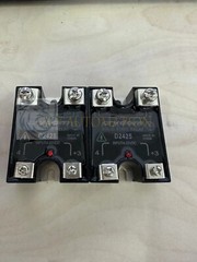 NEW Fit For CRYDOM D2425 Solid State Relay 1Pcs.