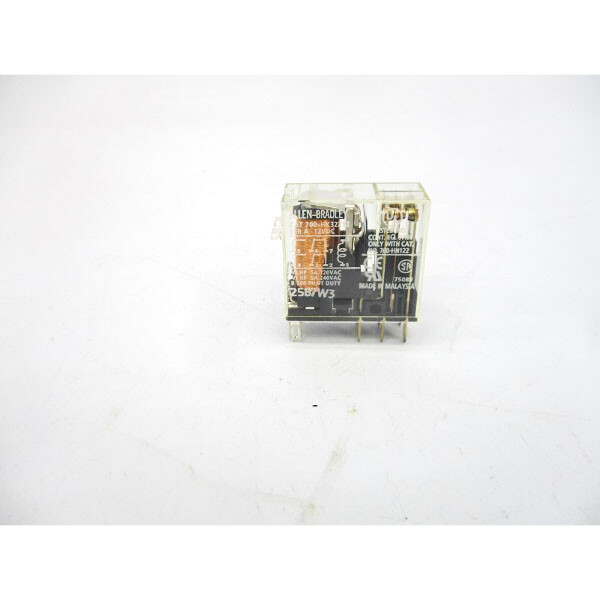 ALLEN BRADLEY 700-HK32Z12 SER. A 12VDC 5A NSNP