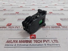 Fuji Electric SRC50-2F/X (3A3B) Auxiliary Relay Coil 50/60Hz 100~110V