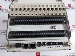 ABB REM615E_D Motor Protection and Control Relay 48-250VDC/100-240VAC