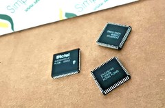 1PC- Microchip Technology/Actel A40MX04-FPL68 Field Programmable Gate Array