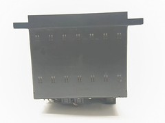 GE MULTILIN F650 DIGITAL BAY CONTROLLER FMOD136-05 FEEDER PROTECTION RELAY