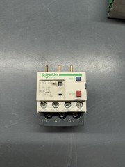 NEW Schneider Electric TeSys LRD22 034684 Overload Relay