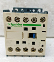 Schneider CA2KN22M7 220/230 V Control Relay Tesys 050023 Schneider CA2KN22M7