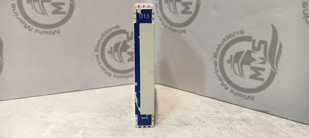 EAW TRANSLOG 2 013 Relay Module TGL33567 IP40 Marine Ship Spare Germany