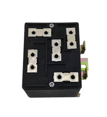 Apr5-Adjustable Potential Relay, 30A at 110 to 270 VAC Contact Rating