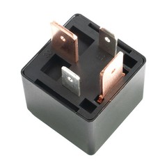 12VDC 70A 4-Pin Relay 7M0951253A for 8E0951253 4H0951253 8D0951253