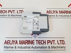 ABB CT-AHS.22S Off-delay With Aux. Voltage Time Relay 4A 230v