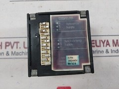 Megacon Sl96SN Synchroniser Relay 380/440V 50/60Hz , SL96S