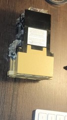 ALLEN BRADLEY AC RELAY 700-PK800A1 SER. D 110/120V NEW NO BOX LOC J1