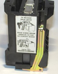 NEW SCHNEIDER ELECTRIC/SQUARE-D 8501-G0-30 CONTROL RELAY! MADE IN USA! GO-30