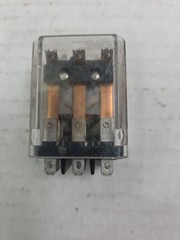 POTTER & BRUMFIELD KUP14A15 / KUP-14A15-120 RELAY