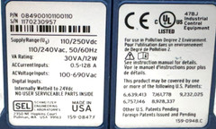 Schweitzer Engineering Laboratories SEL-849 Motor Management Relay (NEW LIKE)