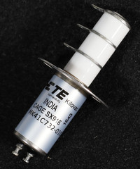 TE Connectivity MK41C732-010 Vacuum Relay M83725 3-1618248-6