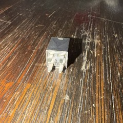 EZGO MICRO RELAY ISO 12VDC