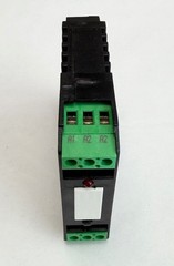 Murr Elektronik Output Relay Module, 51600, 24V