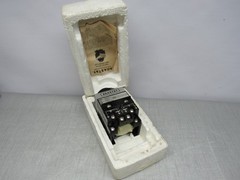 Agastat 7012PCM Timing Relay 125VDC 1.5-15 Sec