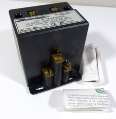 Durakool 3M30APS120ACWG control relay