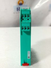 PEPPERL+FUCHS KFD0-RSH-1.4S.PS2 224579 24VDC RELAY MODULE KFD0RSH14SPS2 FREESHIP