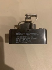 Potter Brumfield Part Number prd2ago