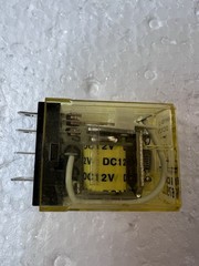 IDEC RH1B-U General Purpose Relay Plug In Coil