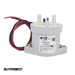 1-1618002-1 EV200ADANA Kilovac Relay Coil 48-72 VDC For TE New Energy Vehicle