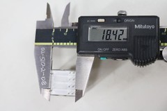 TE Connectivity TYCO Mil-Spec Relay LA0040K100