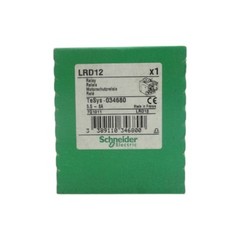 SCHNEIDER ELECTRIC LRD12 5.5-8A NSFS