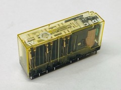 IDEC RF1V-5A1BL-D24 Force Guided Relay 5NO-1NC 6A 24VDC