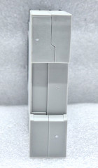 ABB 1SVR740722R1400 THERMISTOR MOTOR PROTECTION RELAY 24 – 240V AC/DC CM-MSS.21P
