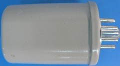RELAYS INC RELAY HMAXP-2C-7-115 115VAC
