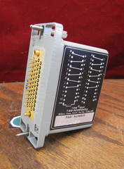 T-Bar 881-12C-28 Hermetic Relay 12PDT 28VDC NSN 5945-01-018-9842SP