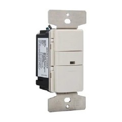Eaton Wiring Devices OS10D7-LA – 120/277V 0-10V Dim sensor, LA – 1EA