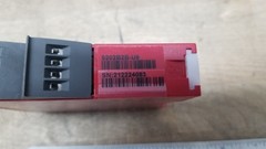 PR Electronics 9202B2B-U9 PULSE ISOLATOR, version 9202-003 #1