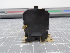Westinghouse BF40F Control Relay 300 Volt AC 10 Amp 4 NO 0 NC Style 765A183G01