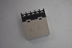 Omron Enclosed Powery Relay Device Bracket Mounted G7J-3A1B-B-W1 AC100/120