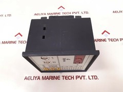Syntron 1143 Automatic Power Factor Control Relay 5Amps
